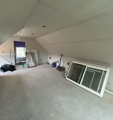 Ridgely Home Improvements