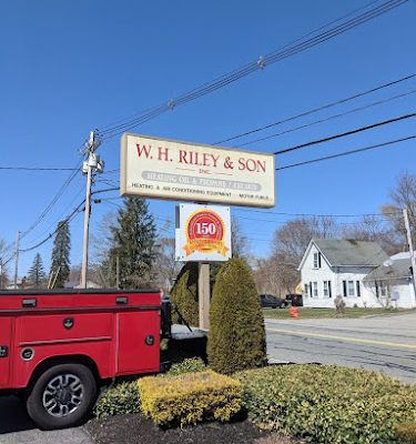 W.H. Riley & Son