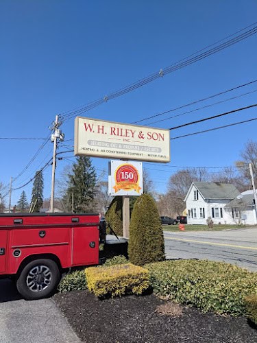 W.H. Riley & Son