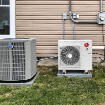 Family Heating & Air Conditioning