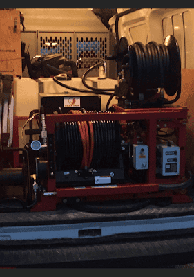 FlowPros Sewer, Drain, & Repair Service