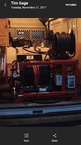 FlowPros Sewer, Drain, & Repair Service