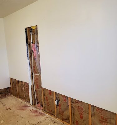 Boise Drywall Repair