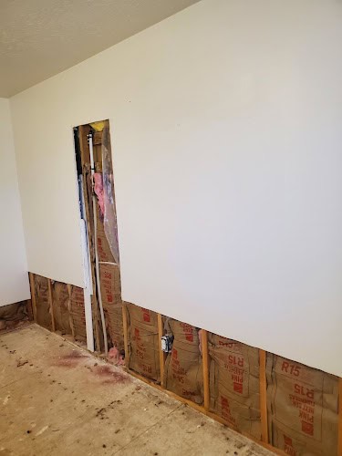 Boise Drywall Repair