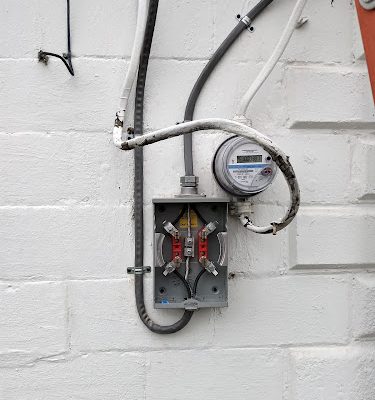 Warren Electric