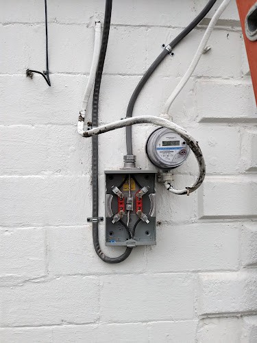 Warren Electric