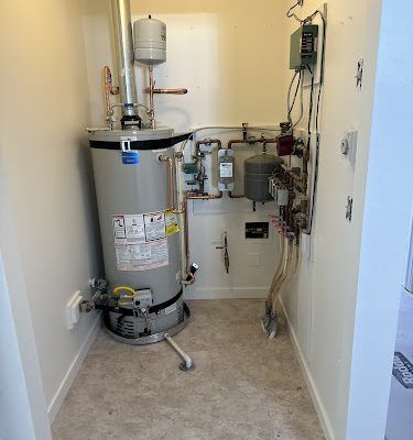 Pace Plumbing & Heating