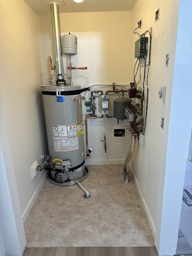 Pace Plumbing & Heating