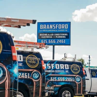 Bransford Electrical & Mechanical Services, Inc.