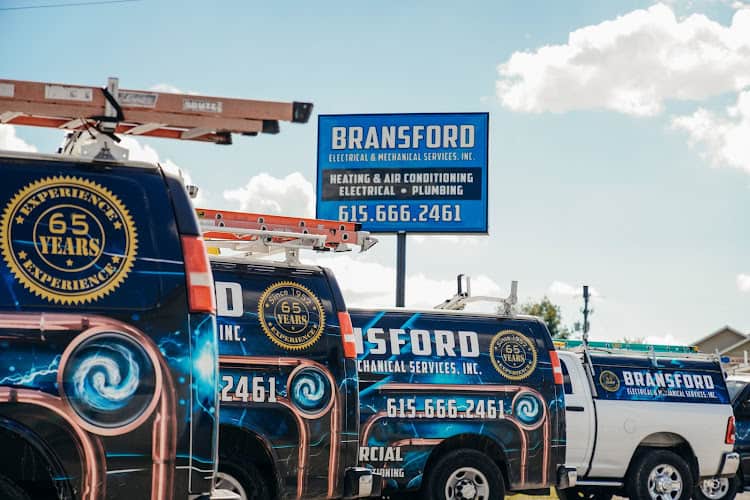 Bransford Electrical & Mechanical Services, Inc.