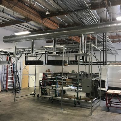 Kendrick Energy Efficient Heating & Air