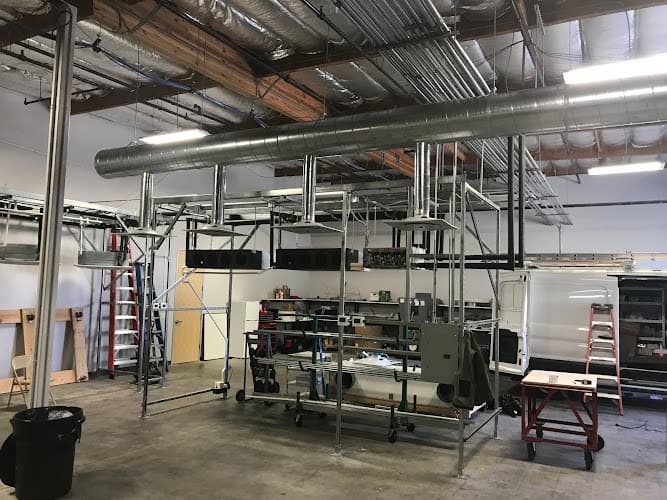 Kendrick Energy Efficient Heating & Air