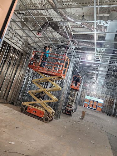 SharpEdge Drywall and Framing