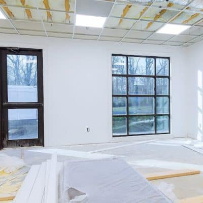 Chacon Plaster Craft and Finishes LLC