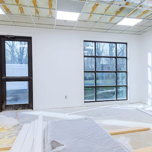 Chacon Plaster Craft and Finishes LLC