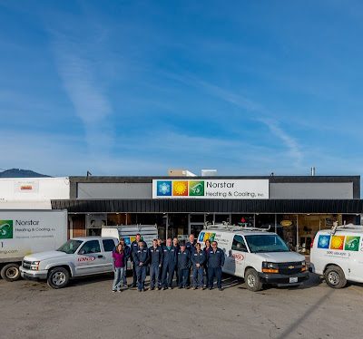 Norstar Heating & Cooling (Independent Electric d.b.a)