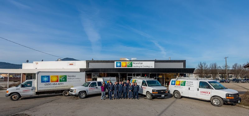 Norstar Heating & Cooling (Independent Electric d.b.a)
