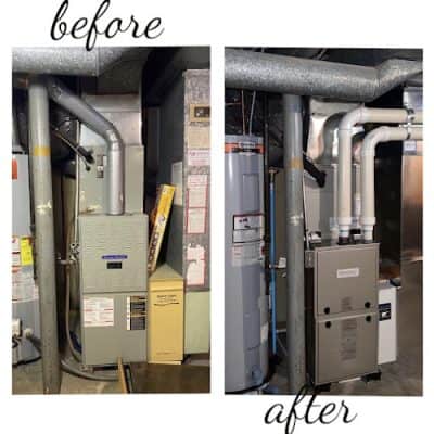 Air Summit Heating & Cooling LLC.