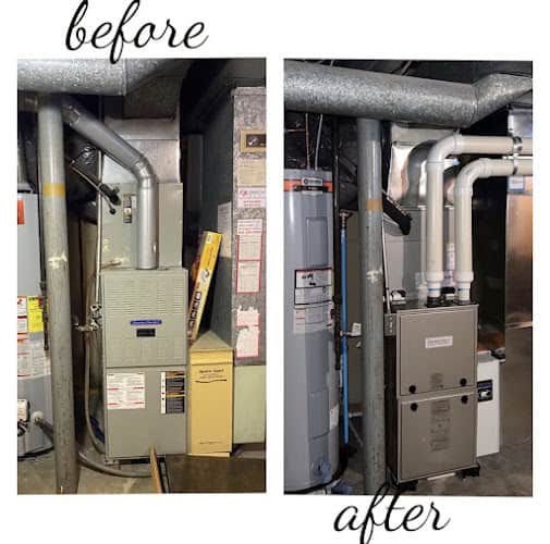 Air Summit Heating & Cooling LLC.