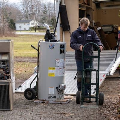 Hearn Plumbing, Heating & Air