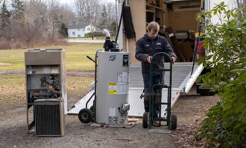 Hearn Plumbing, Heating & Air