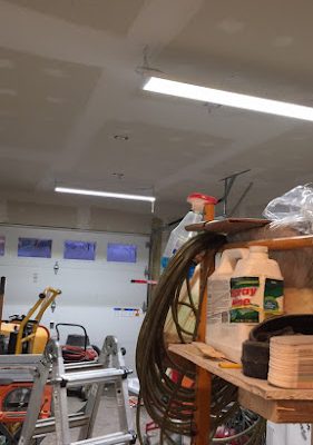 SS Electrical Services