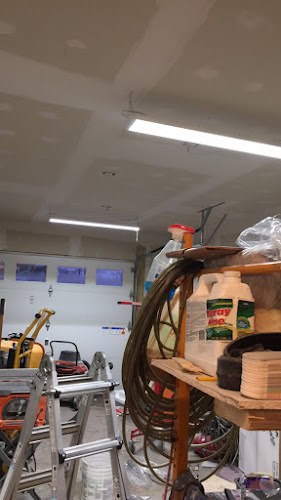SS Electrical Services