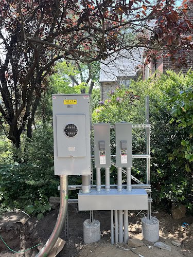 J & S Electrical Contractors NY