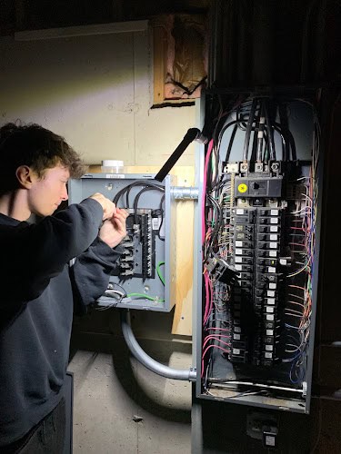 Tritan Services LLC