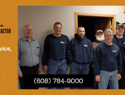 Bernie Buchner, Inc.