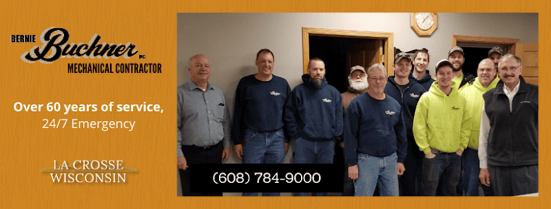 Bernie Buchner, Inc.