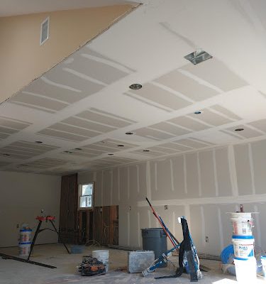 Denron Paint and Spackle LLC