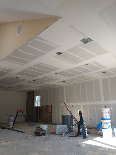 Denron Paint and Spackle LLC