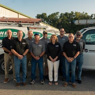 Wards Air Conditioning