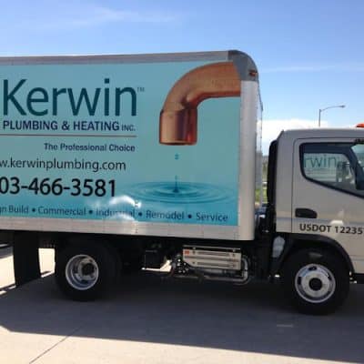 Kerwin Plumbing & Heating