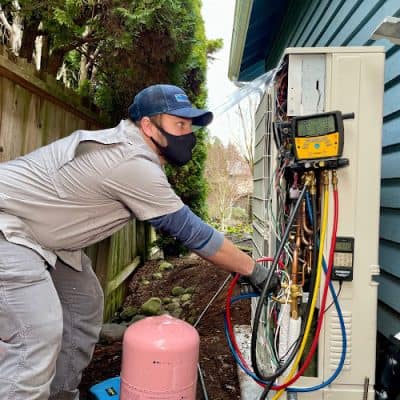 Better Air NW Heating & Cooling