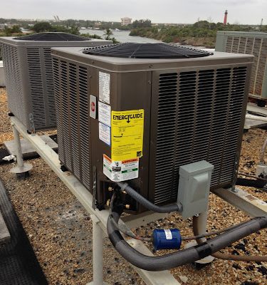 Carl's Air Conditioning & Appliance Service inc.