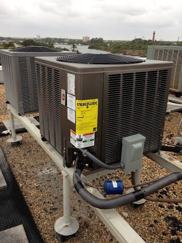 Carl's Air Conditioning & Appliance Service inc.