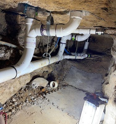 Workman Plumbing