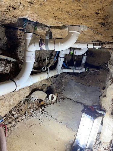Workman Plumbing