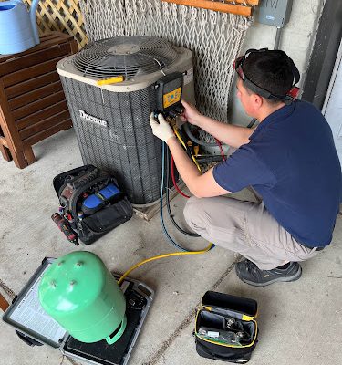 Astera Heating, Cooling and Appliance repair