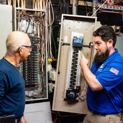 Eastland Electric