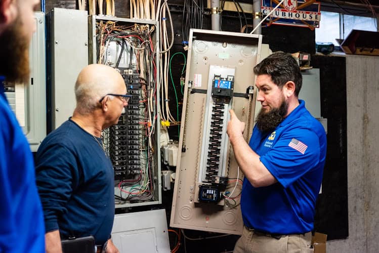Eastland Electric
