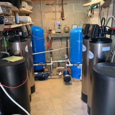 Olde Town Plumbing
