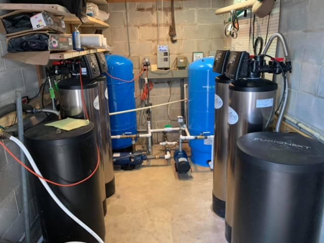 Olde Town Plumbing