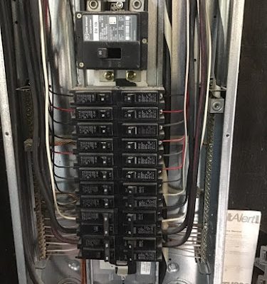 Mr. Electric of Ramsey