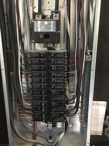 Mr. Electric of Ramsey
