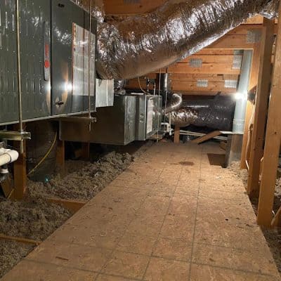 Tru Comfort Heating and Cooling