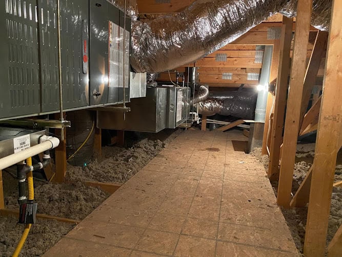 Tru Comfort Heating and Cooling