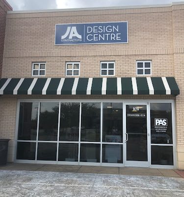 JA Contractors